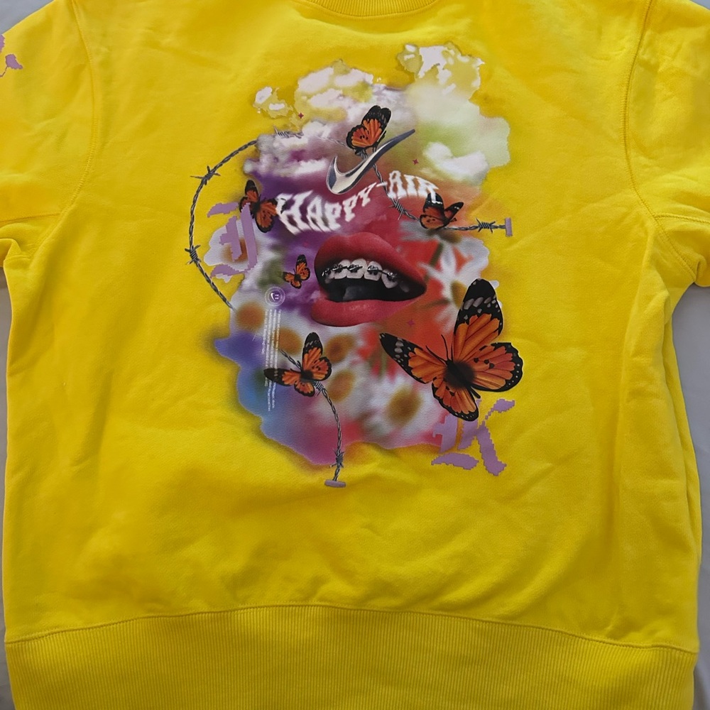 Nike Sweatshirt